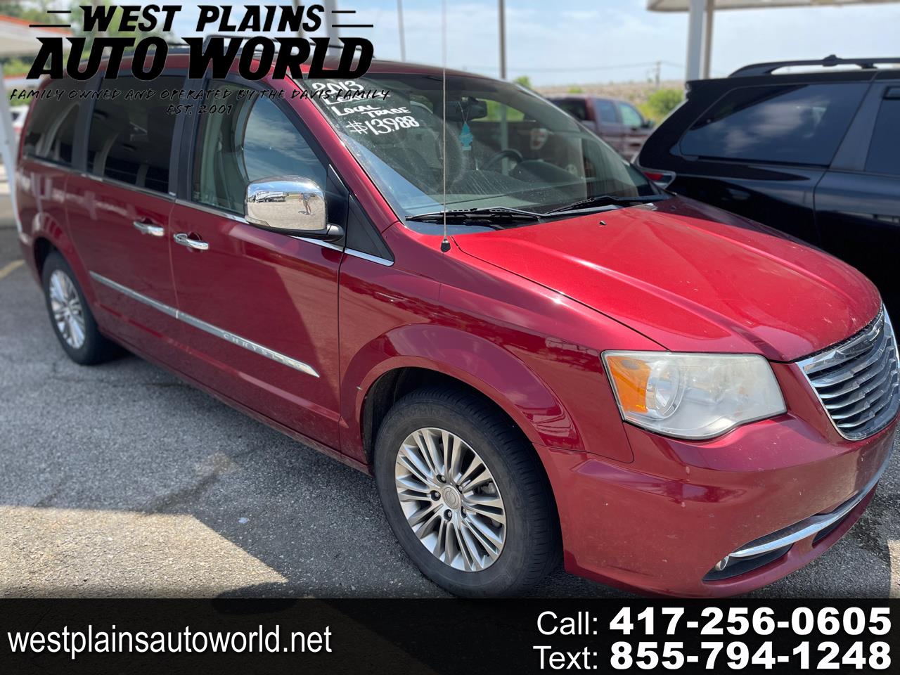 Used Cars for Sale West Plains MO 65775 West Plains Auto World