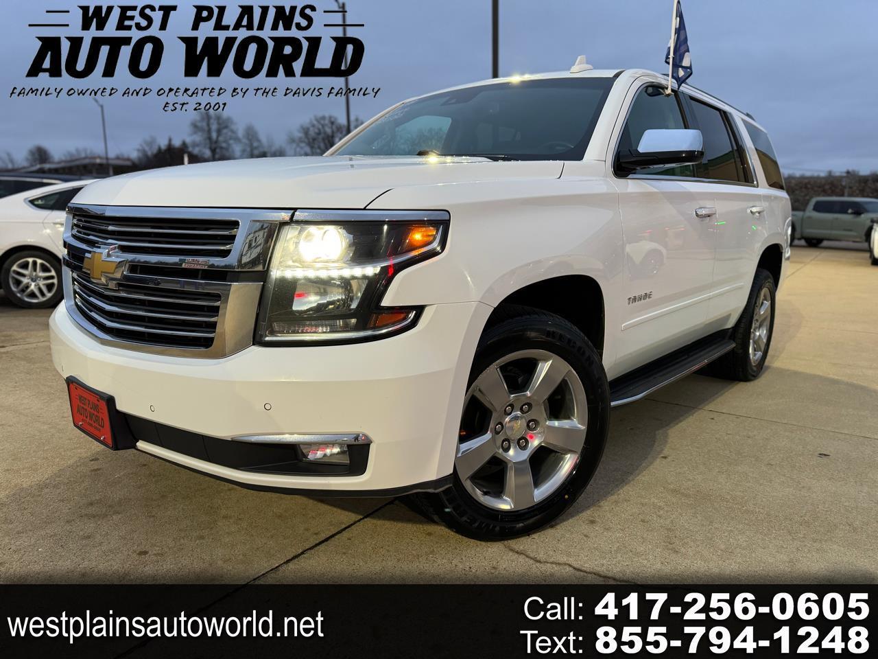 Used Cars for Sale West Plains MO 65775 West Plains Auto World