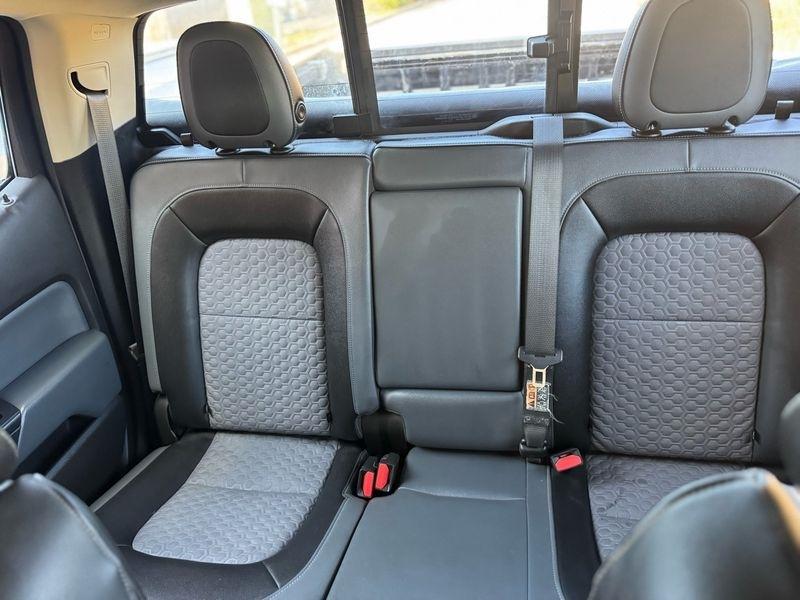 Chevrolet Colorado 4WD Crew Cab 128.3" Z71 2017