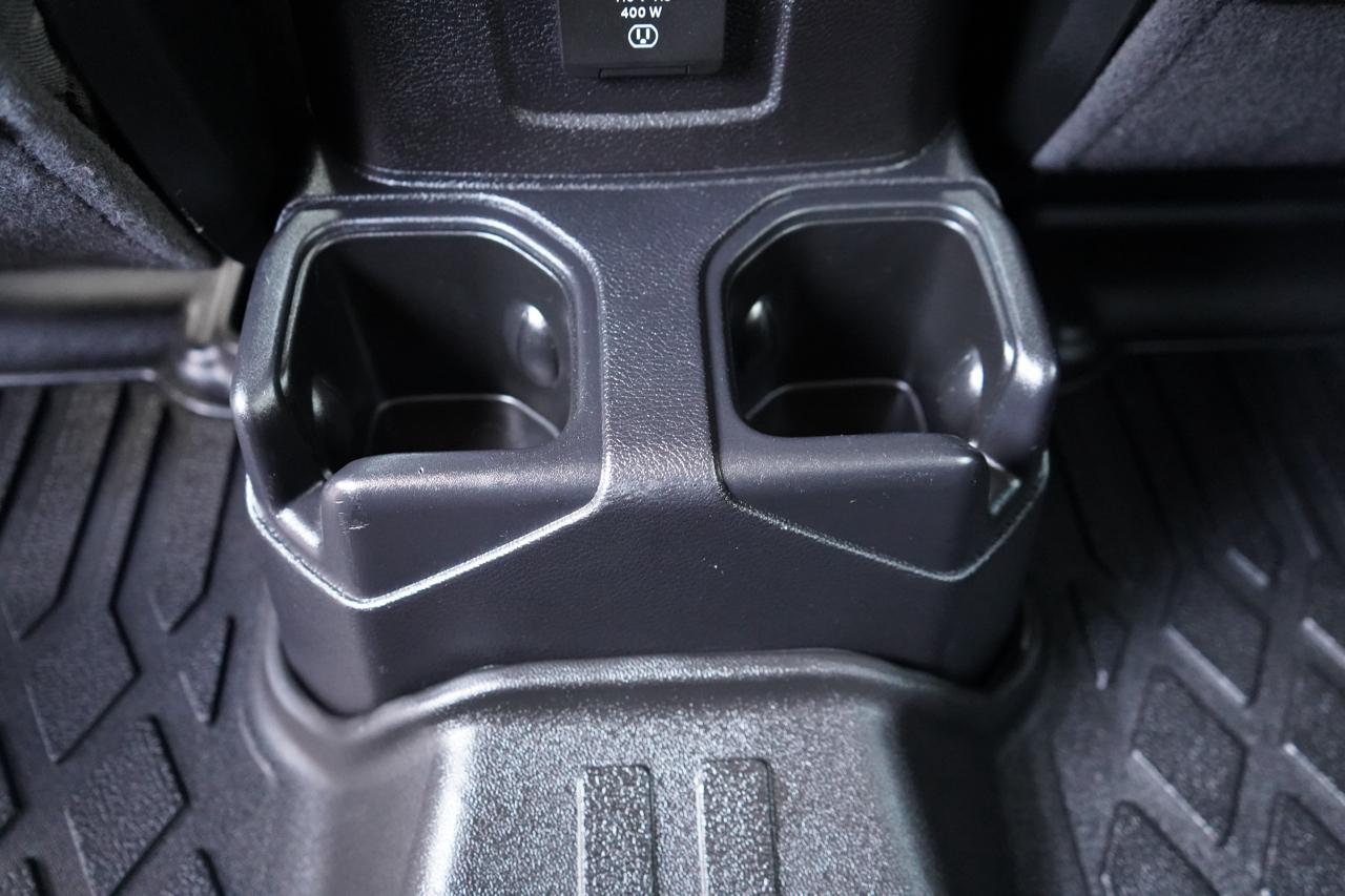 Jeep Gladiator Mojave 2020