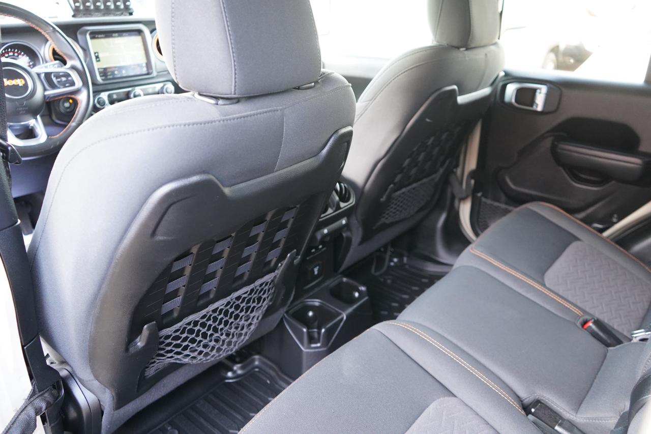 Jeep Gladiator Mojave 2020