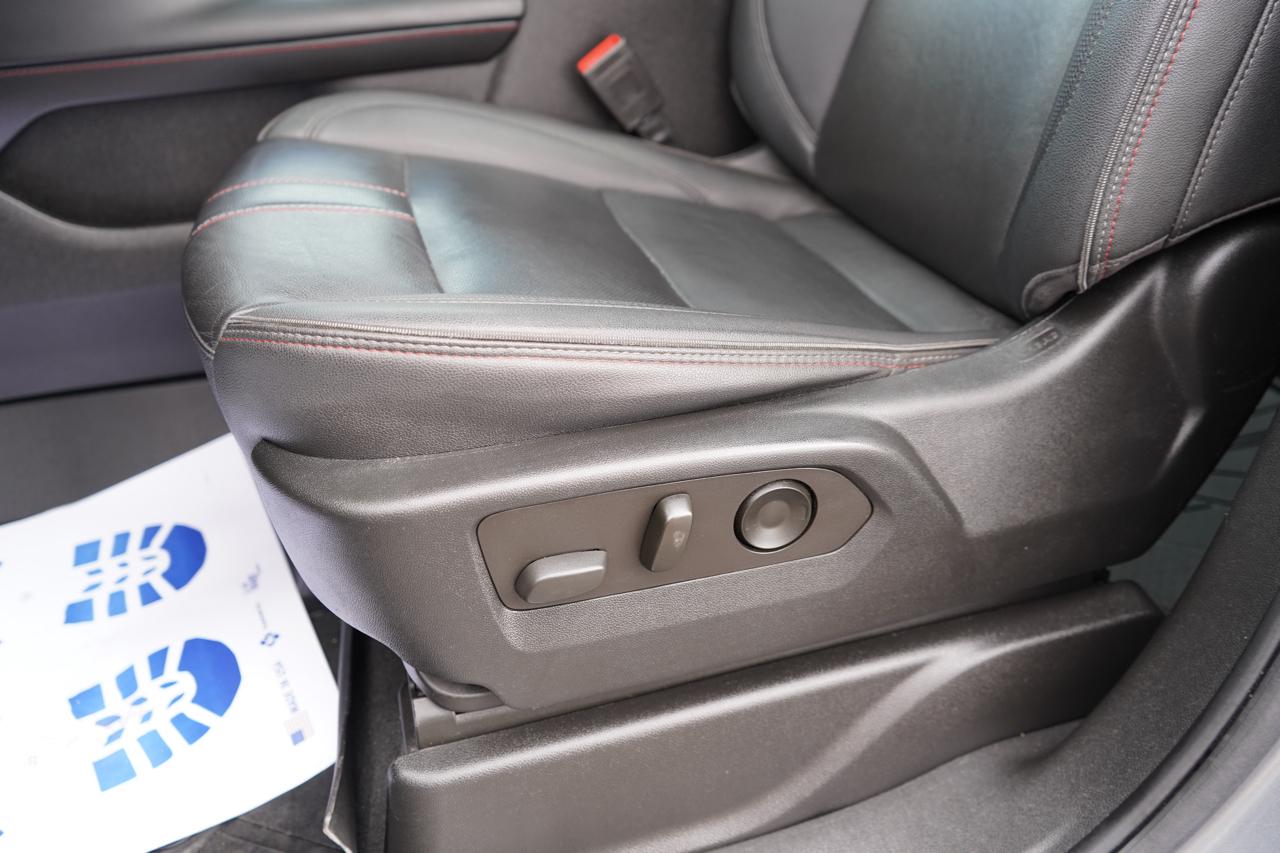 Chevrolet Tahoe RST 4WD 2022