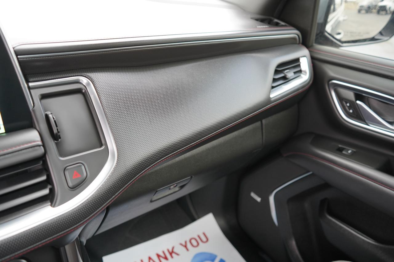 Chevrolet Tahoe RST 4WD 2022