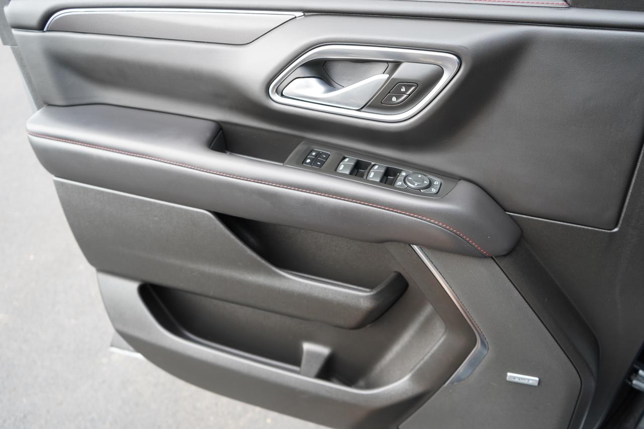 Chevrolet Tahoe RST 4WD 2022