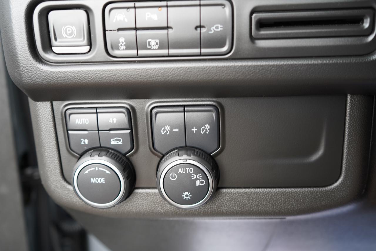 Chevrolet Tahoe RST 4WD 2022