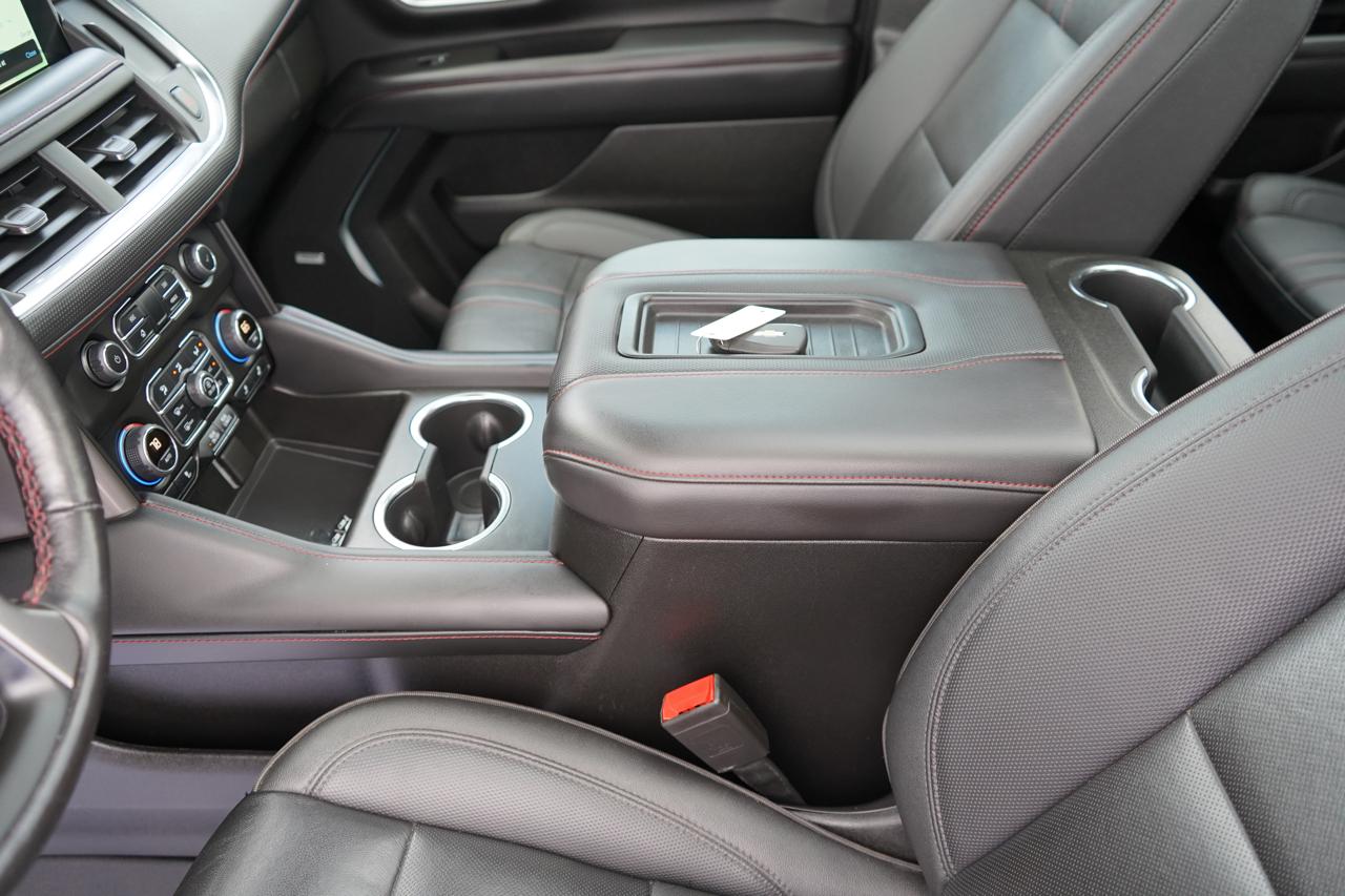 Chevrolet Tahoe RST 4WD 2022