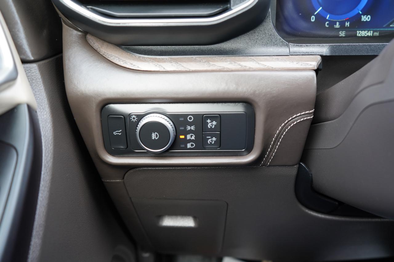 Ford Explorer Platinum 4WD 2020