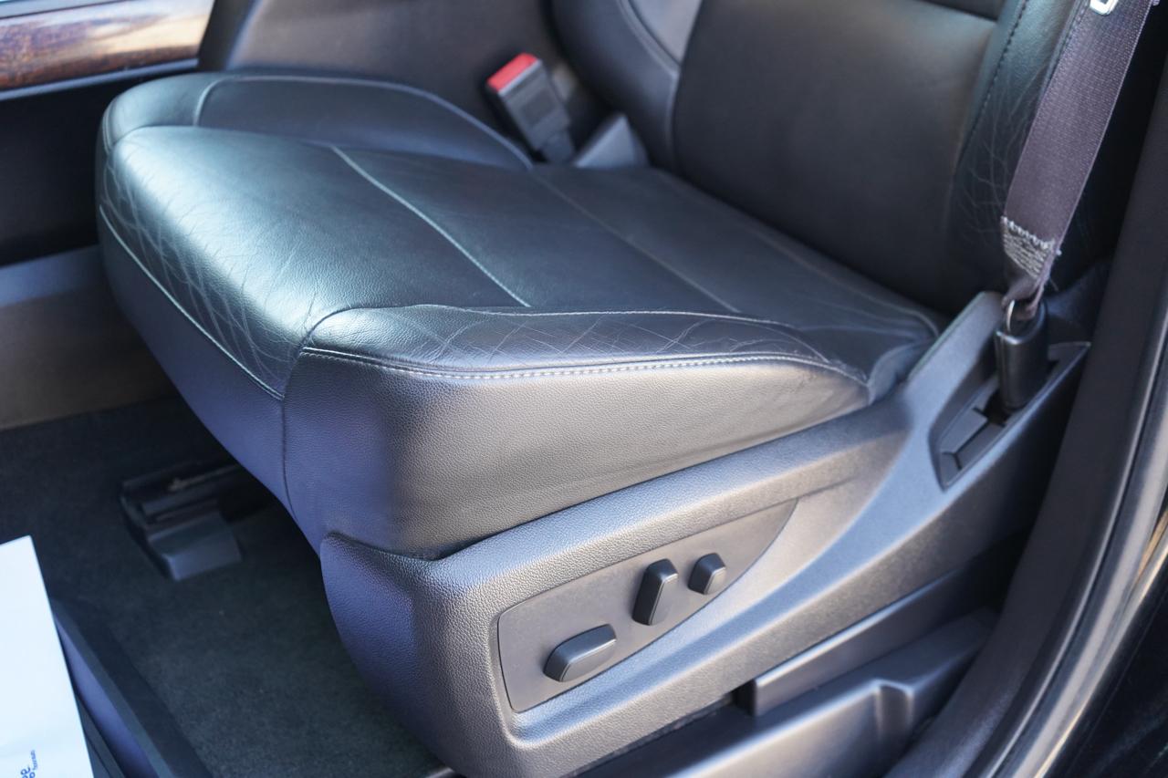 GMC Sierra 1500 4WD Double Cab 143.5" SLT 2014