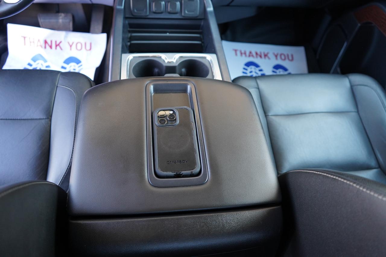 GMC Sierra 1500 4WD Double Cab 143.5" SLT 2014