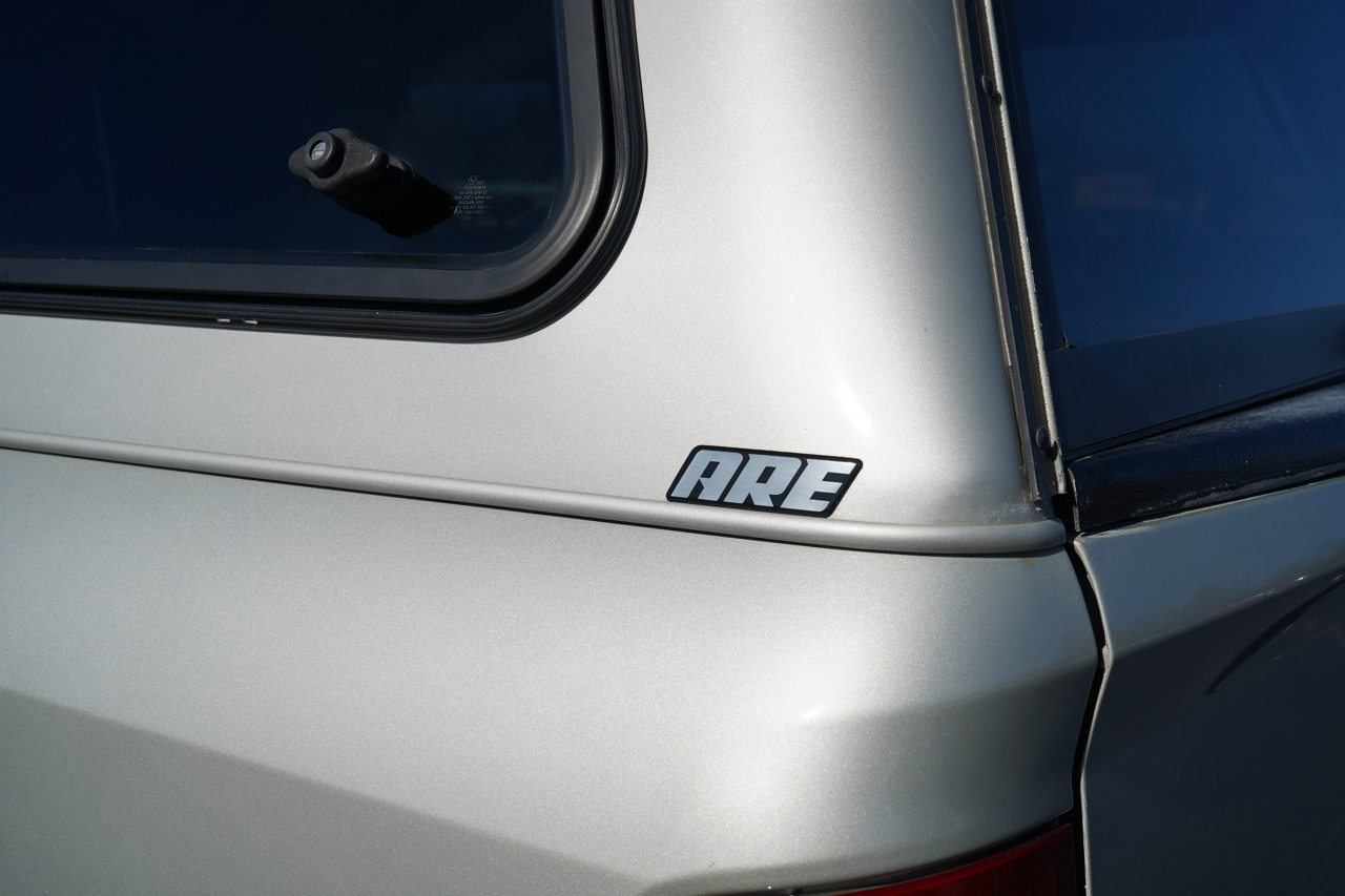 Dodge 2500 Big Horn 4x4 Mega Cab 6'4" Box 2010