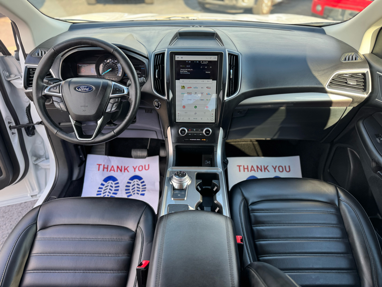Ford Edge SEL 2024 Ford Edge SEL 2024
