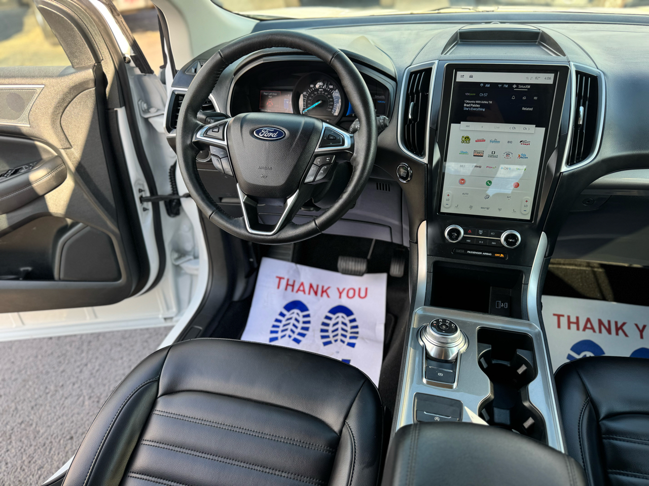 Ford Edge SEL 2024 Ford Edge SEL 2024