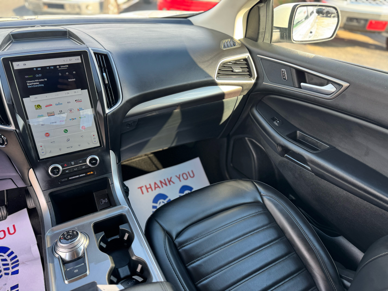 Ford Edge SEL 2024 Ford Edge SEL 2024