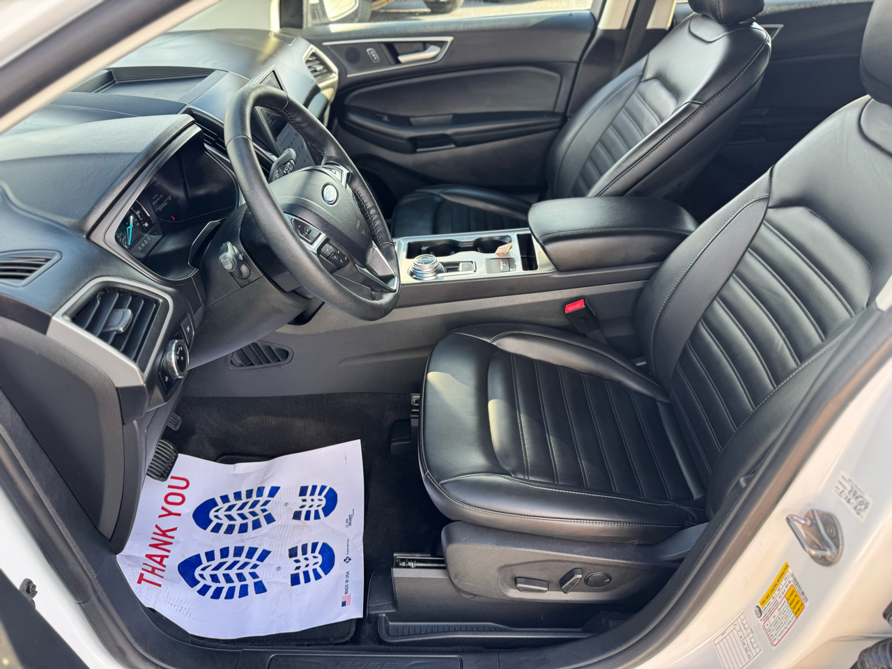 Ford Edge SEL 2024 Ford Edge SEL 2024