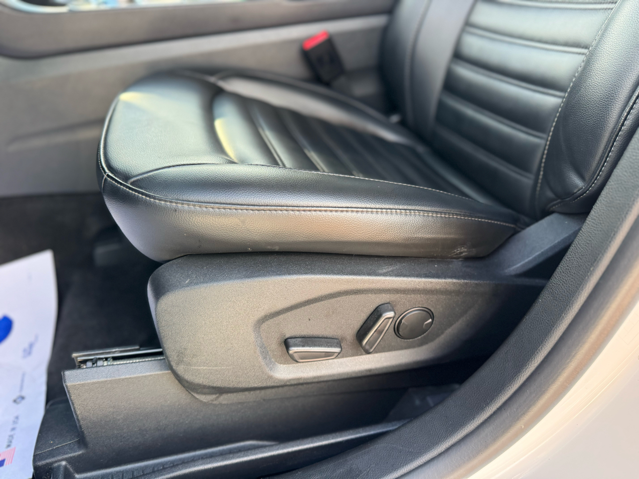 Ford Edge SEL 2024 Ford Edge SEL 2024