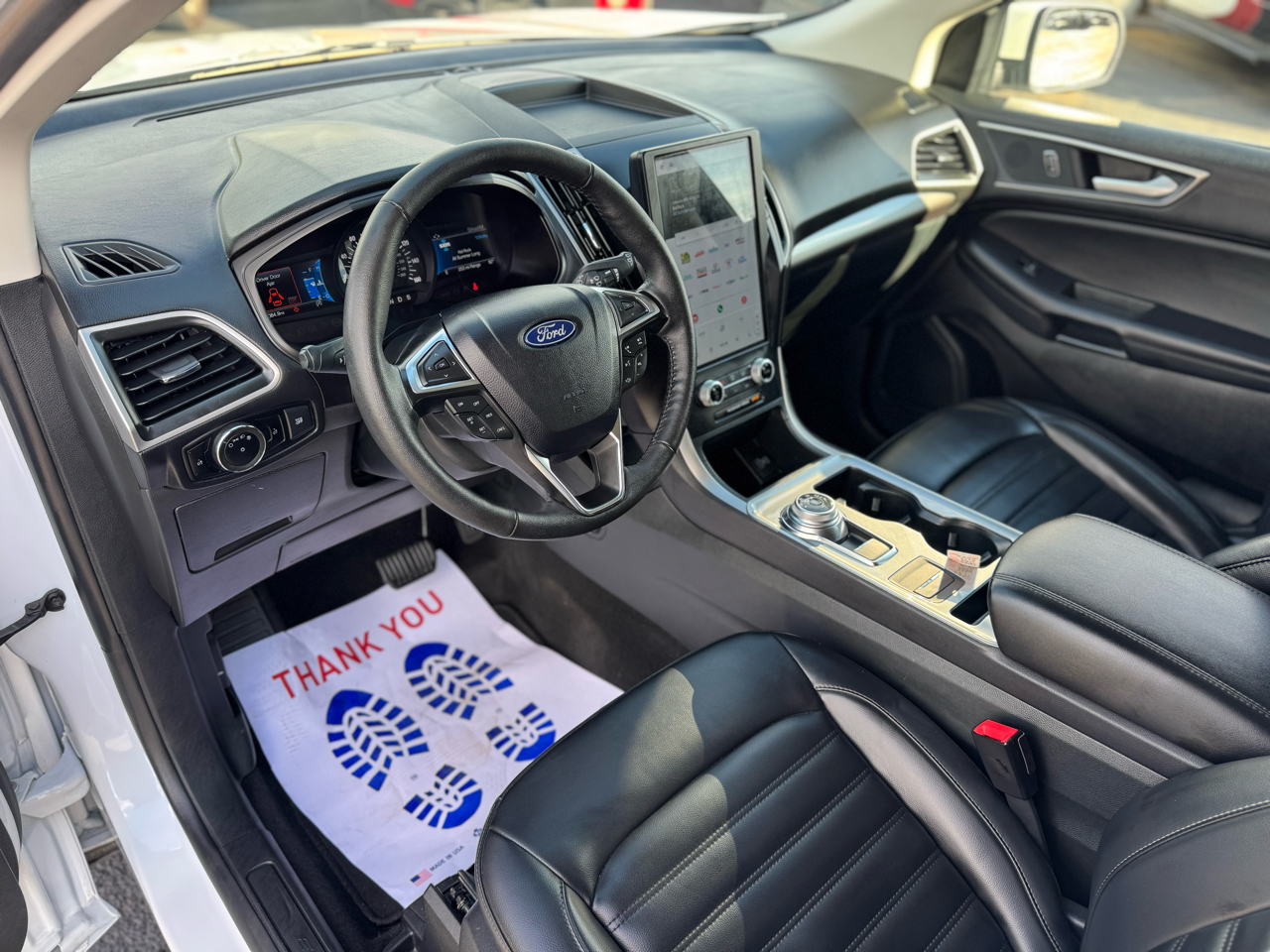 Ford Edge SEL 2024 Ford Edge SEL 2024