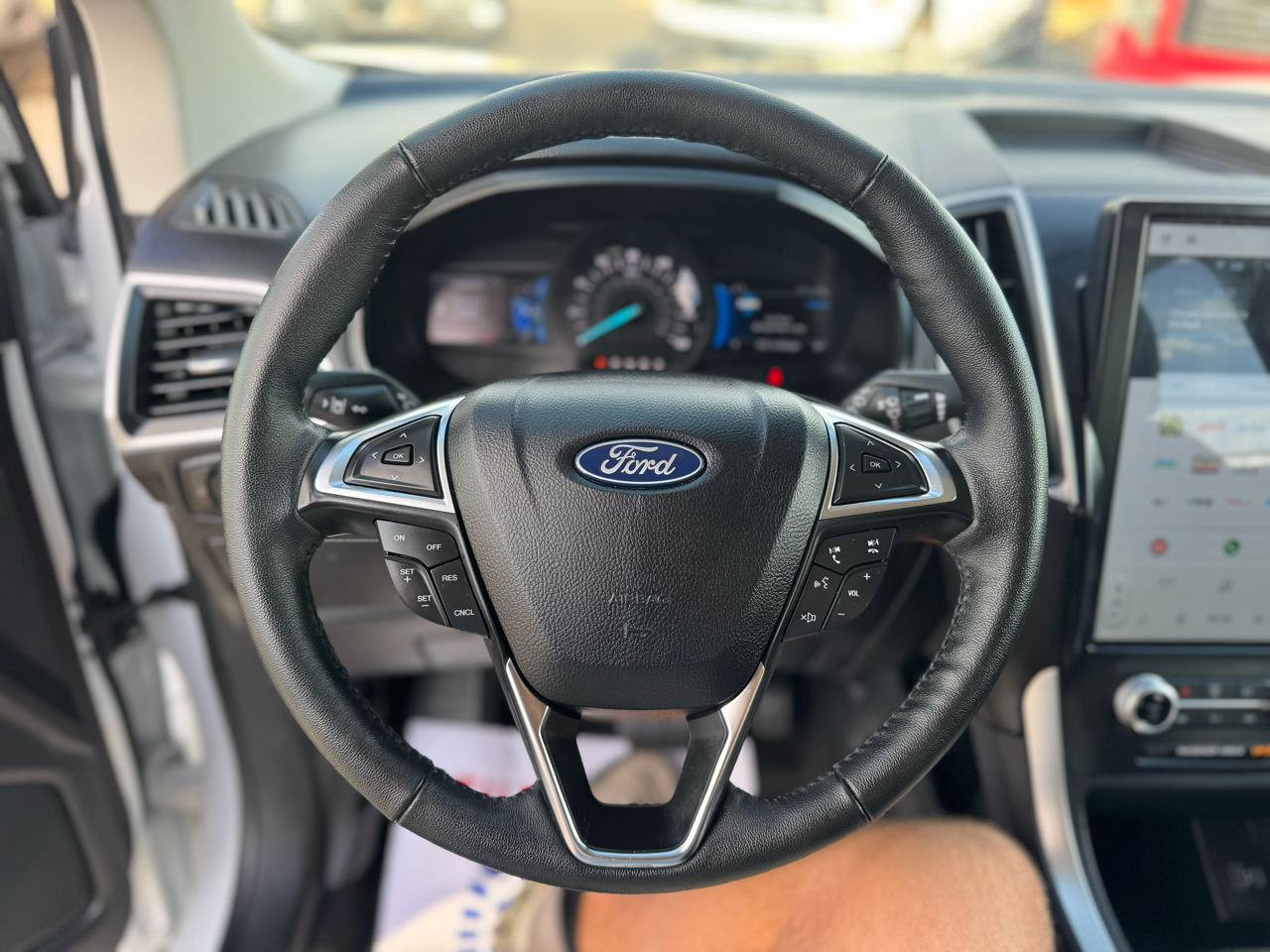 Ford Edge SEL 2024 Ford Edge SEL 2024
