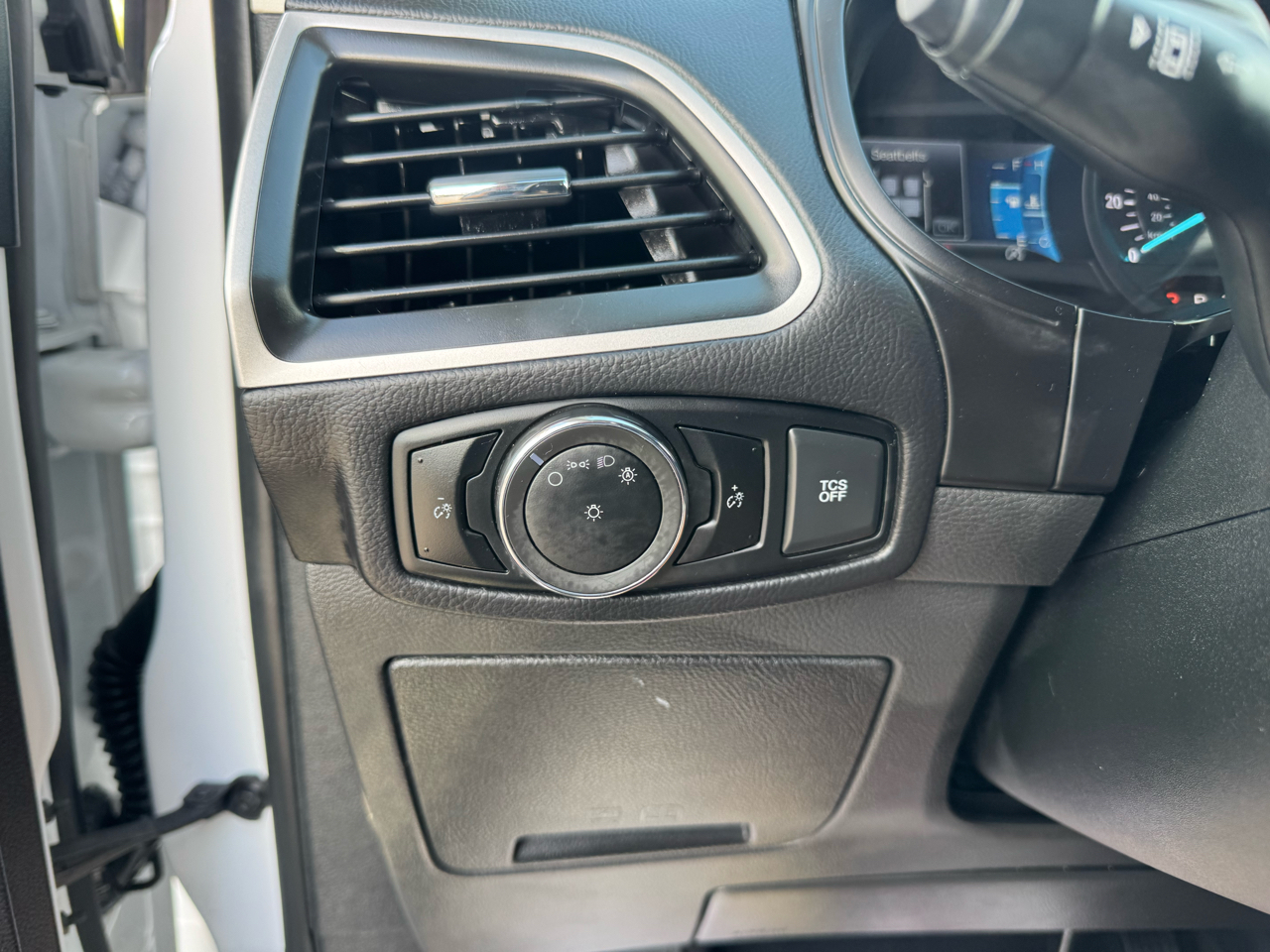 Ford Edge SEL 2024 Ford Edge SEL 2024