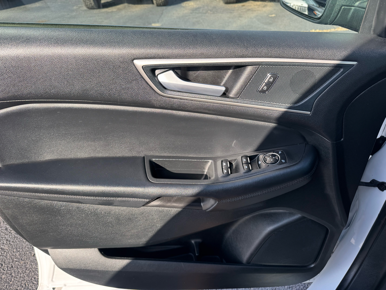 Ford Edge SEL 2024 Ford Edge SEL 2024