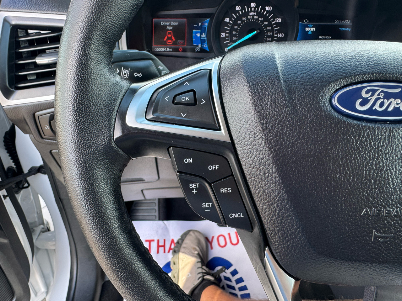 Ford Edge SEL 2024 Ford Edge SEL 2024