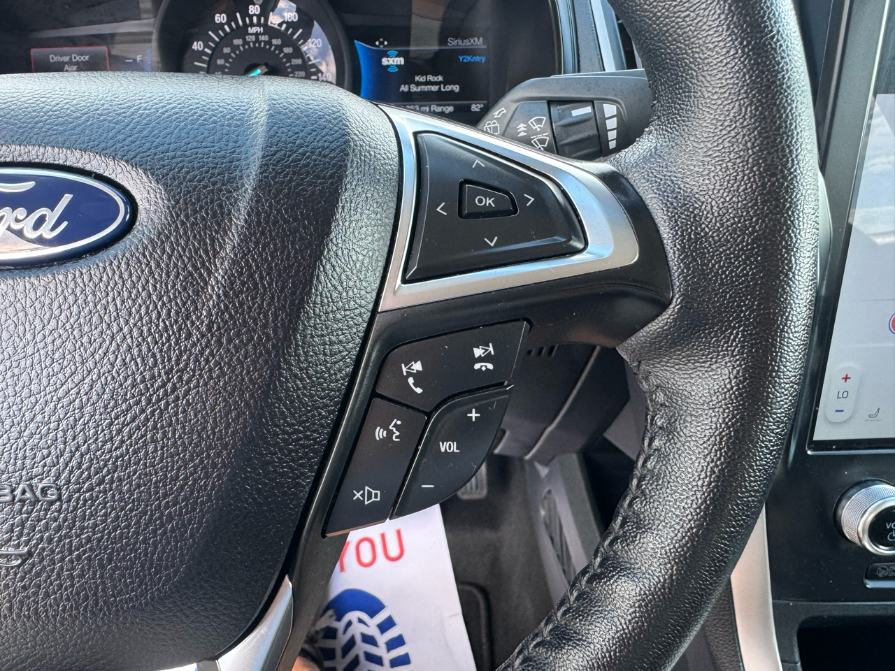 Ford Edge SEL 2024 Ford Edge SEL 2024