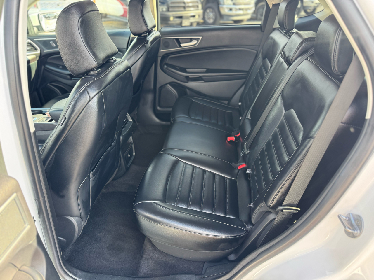Ford Edge SEL 2024 Ford Edge SEL 2024