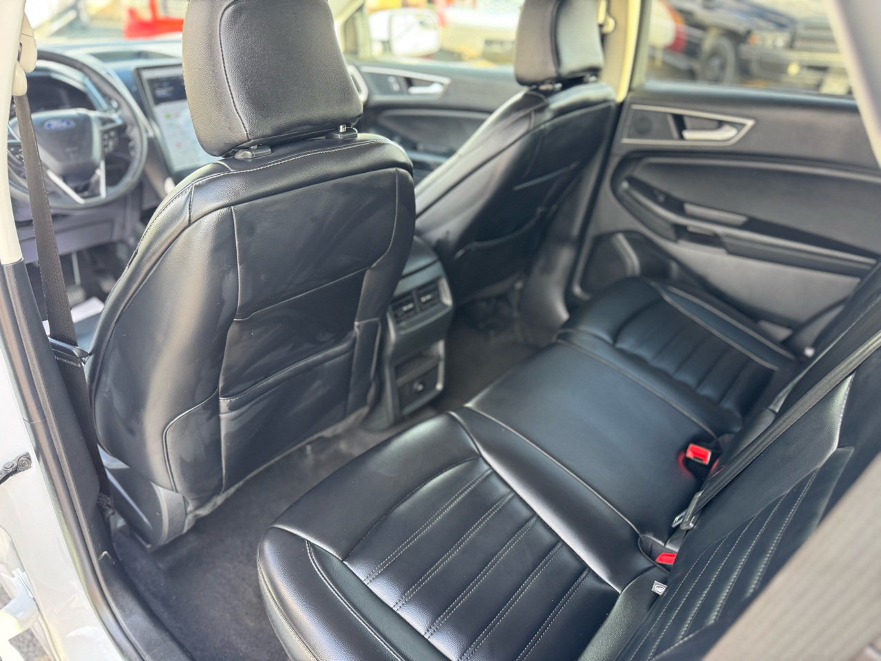 Ford Edge SEL 2024 Ford Edge SEL 2024