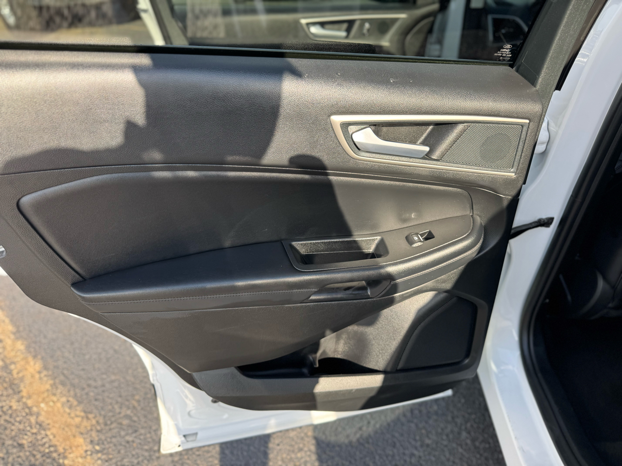 Ford Edge SEL 2024 Ford Edge SEL 2024