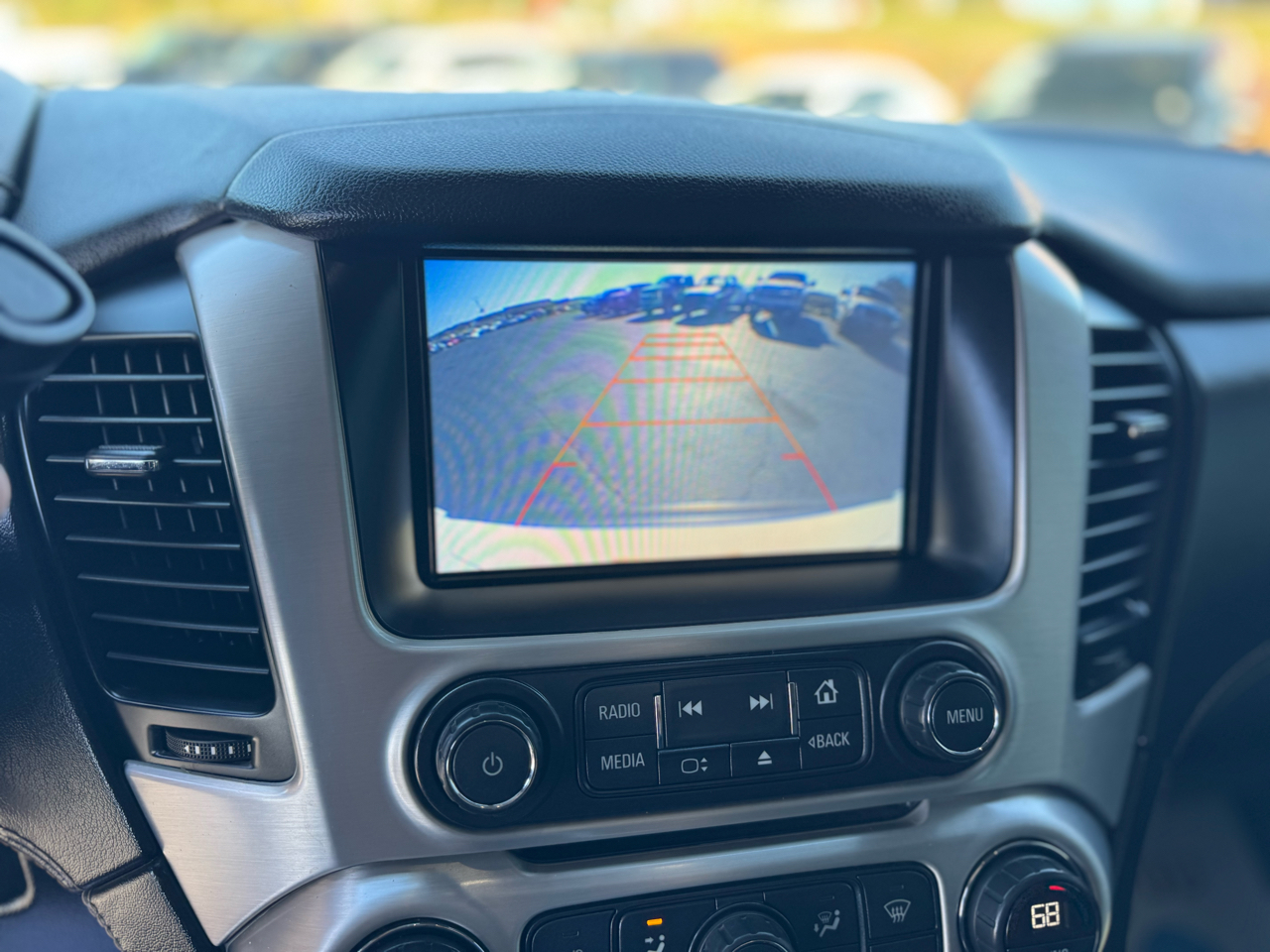 GMC Yukon SLE 4WD 2016 GMC Yukon SLE 4WD 2016