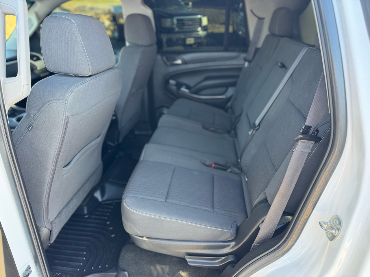 GMC Yukon SLE 4WD 2016 GMC Yukon SLE 4WD 2016