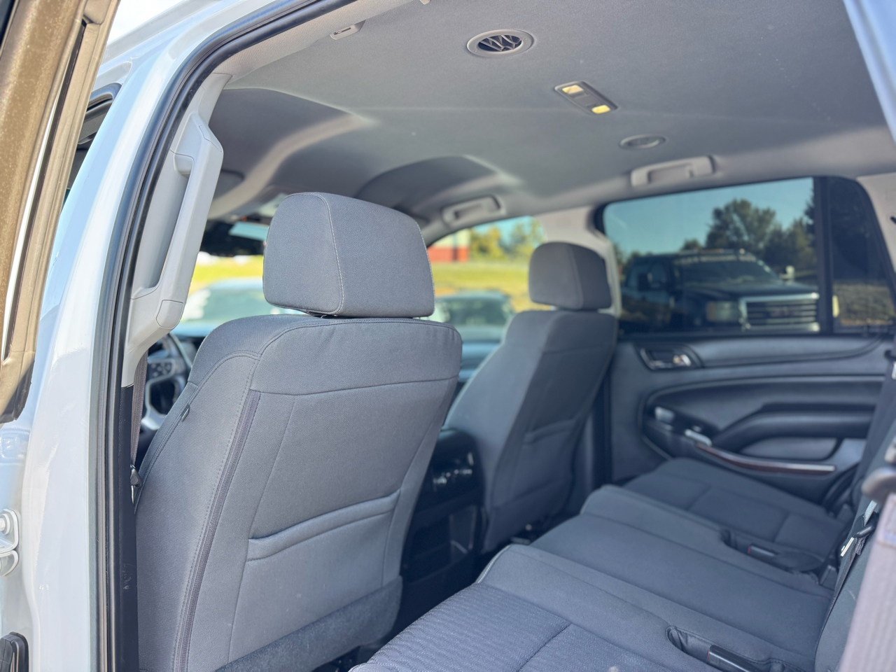 GMC Yukon SLE 4WD 2016 GMC Yukon SLE 4WD 2016