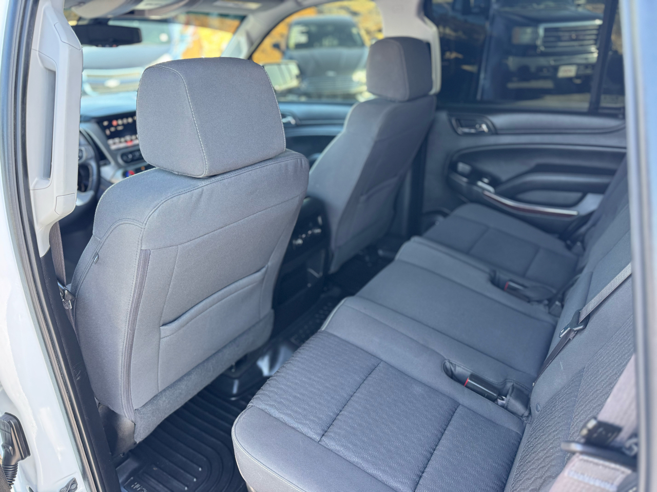 GMC Yukon SLE 4WD 2016 GMC Yukon SLE 4WD 2016