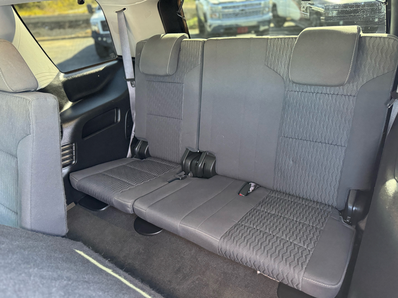 GMC Yukon SLE 4WD 2016 GMC Yukon SLE 4WD 2016