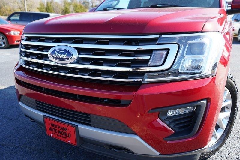 Ford Expedition XLT 4x4 2021