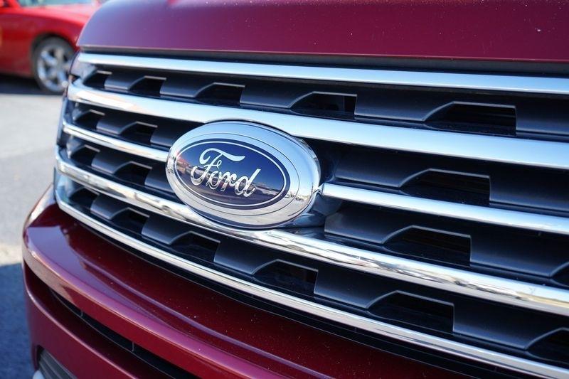 Ford Expedition XLT 4x4 2021