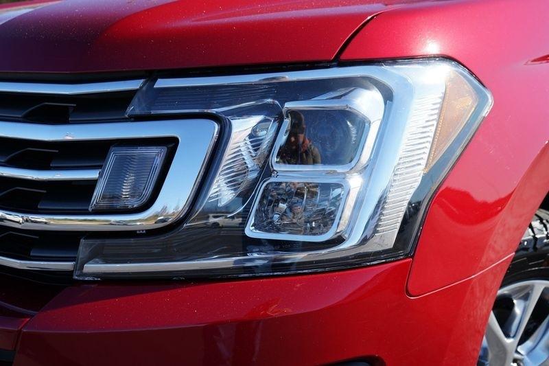 Ford Expedition XLT 4x4 2021