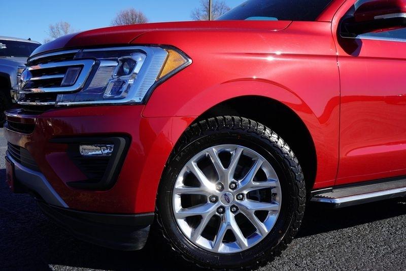 Ford Expedition XLT 4x4 2021