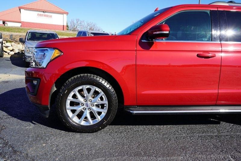 Ford Expedition XLT 4x4 2021