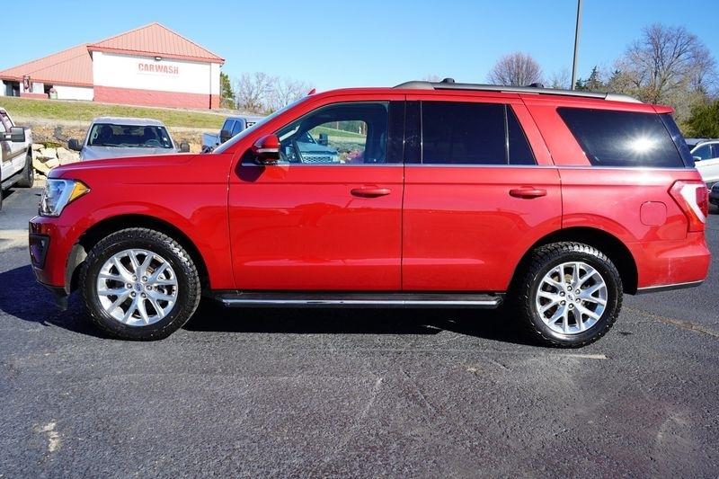 Ford Expedition XLT 4x4 2021