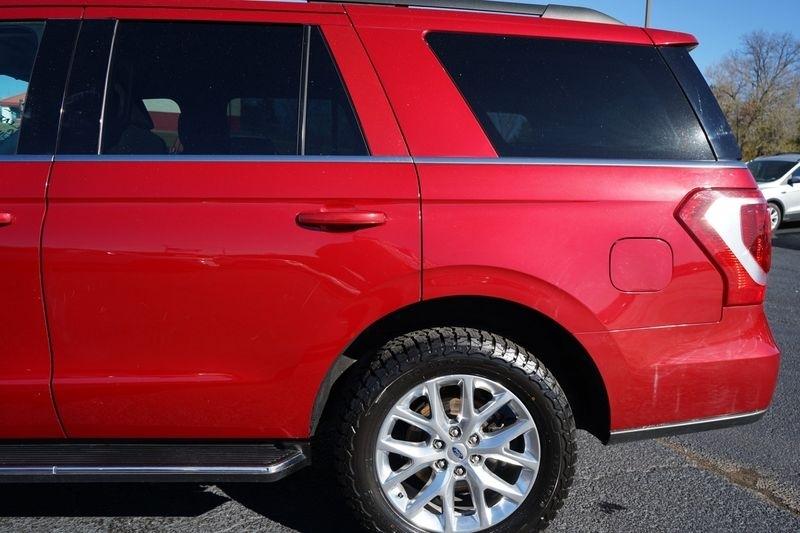 Ford Expedition XLT 4x4 2021