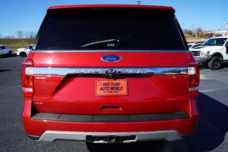 Ford Expedition XLT 4x4 2021