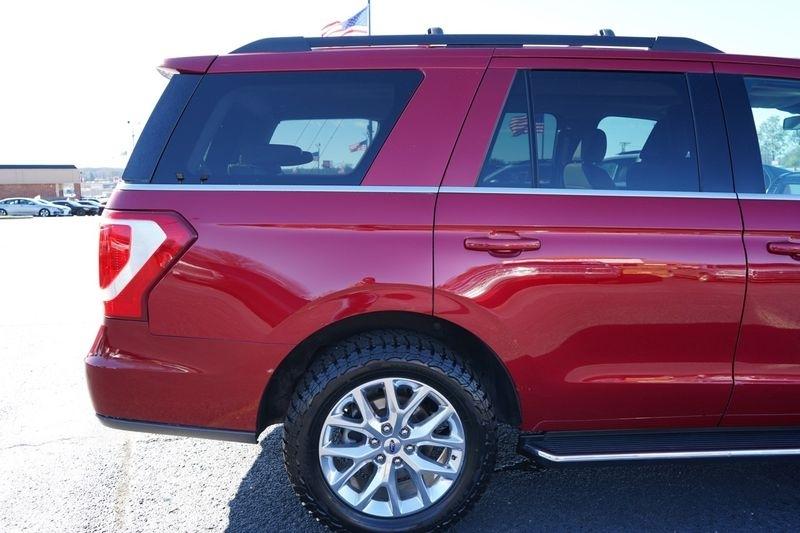 Ford Expedition XLT 4x4 2021