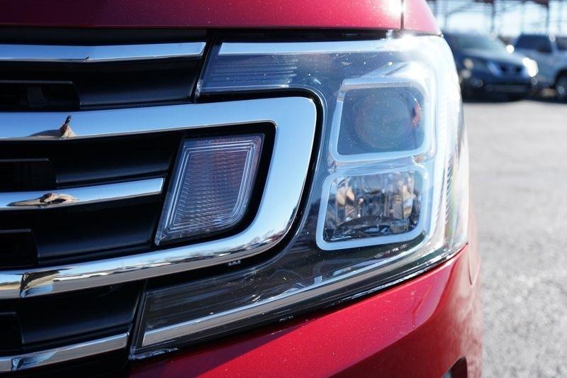 Ford Expedition XLT 4x4 2021