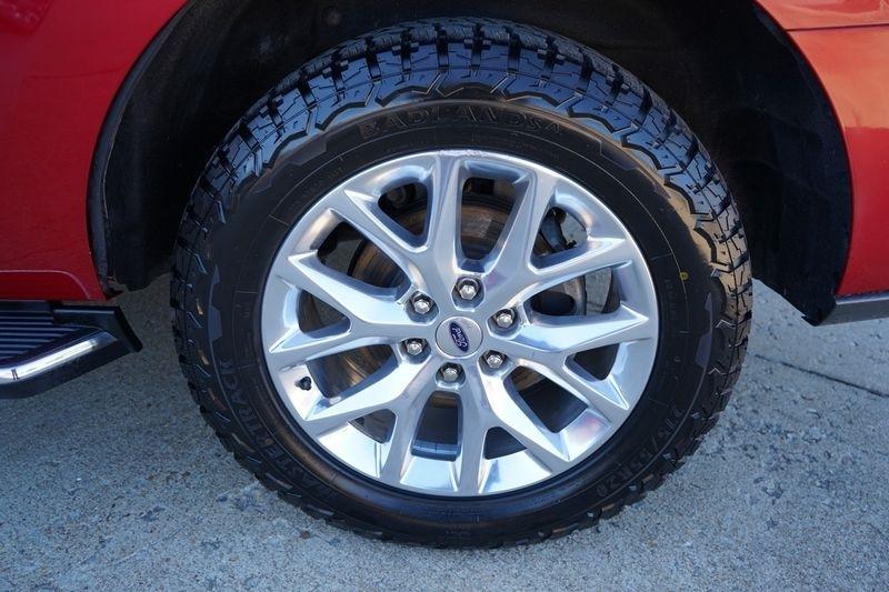 Ford Expedition XLT 4x4 2021