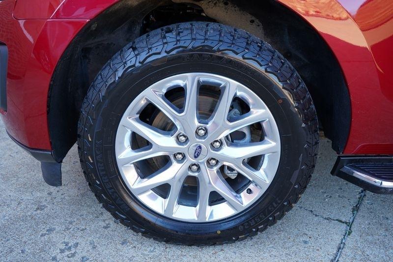 Ford Expedition XLT 4x4 2021