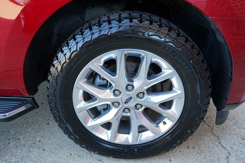 Ford Expedition XLT 4x4 2021