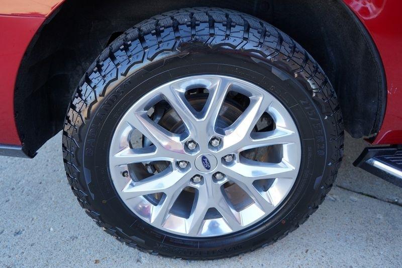 Ford Expedition XLT 4x4 2021