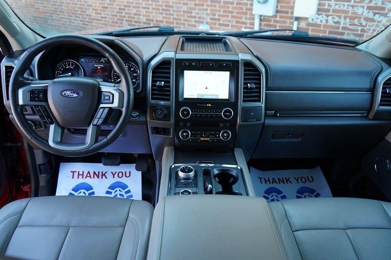 Ford Expedition XLT 4x4 2021