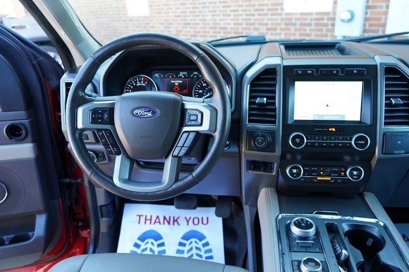 Ford Expedition XLT 4x4 2021