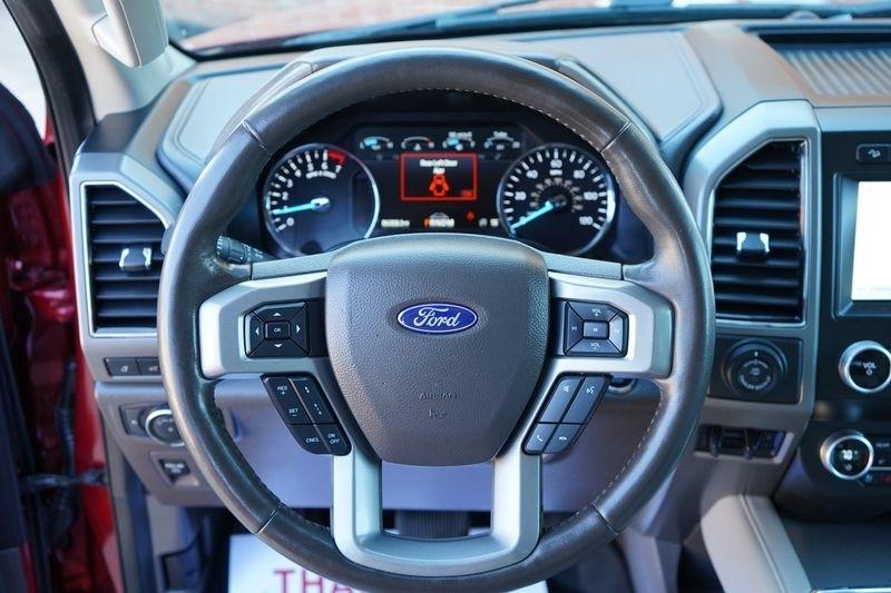 Ford Expedition XLT 4x4 2021